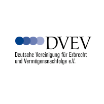 Logo Deutsche Vereinigung für Erbrecht