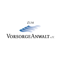 Logo VorsorgeAnwalt e.V